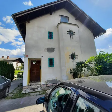 Apartma Aory2 * בלד