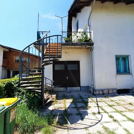 דירה Apartma Aory2 *