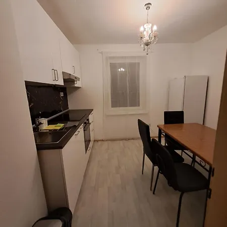 Apartma Aory2 * Bled