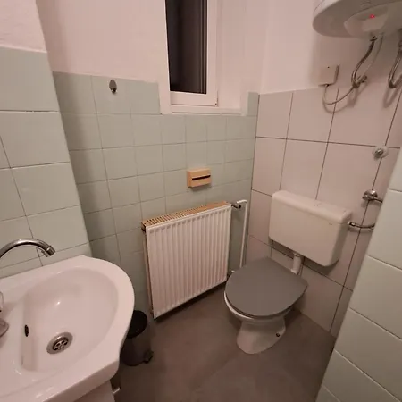 Apartma Aory2 Bled