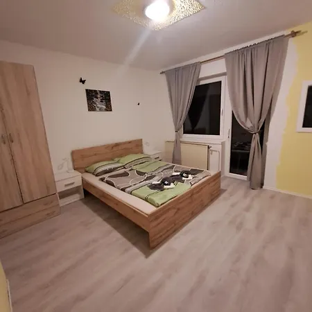 Apartma Aory2 * Bled