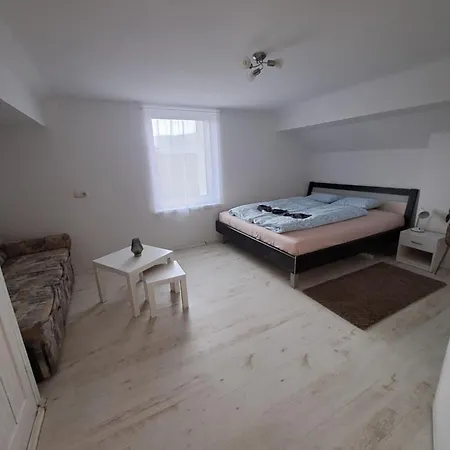 Apartma Aory2 Bled