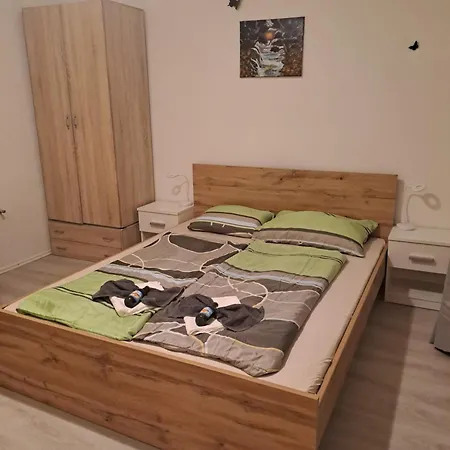 Apartma Aory2 Appartement *