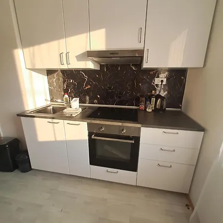 Apartma Aory2 Appartement *
