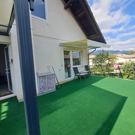 Apartma Aory2 * Bled
