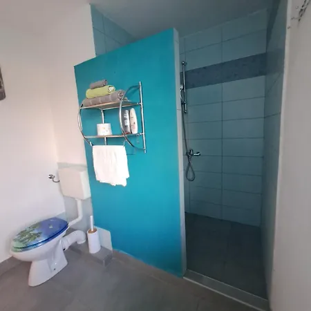 Apartma Aory2 * ブレッド