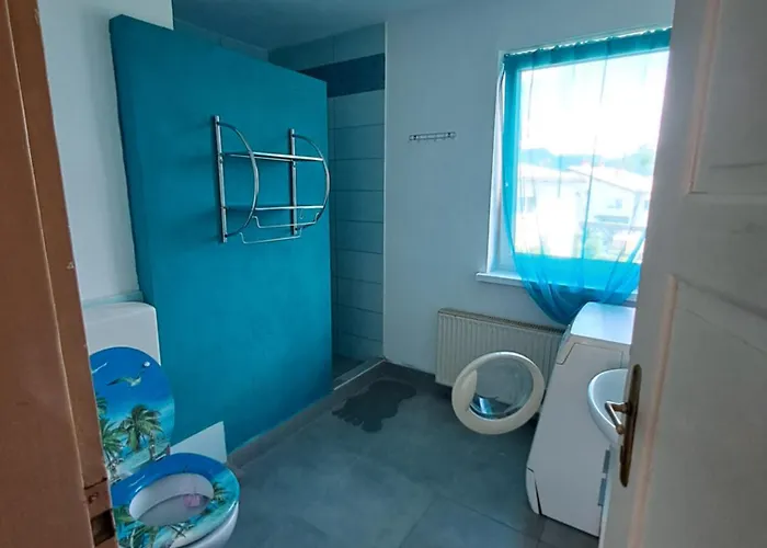 Apartma Aory2 דירה בלד