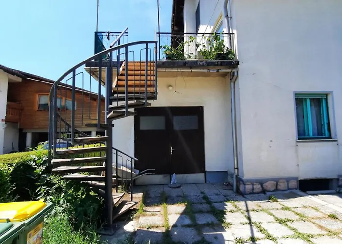 דירה Apartma Aory2 *