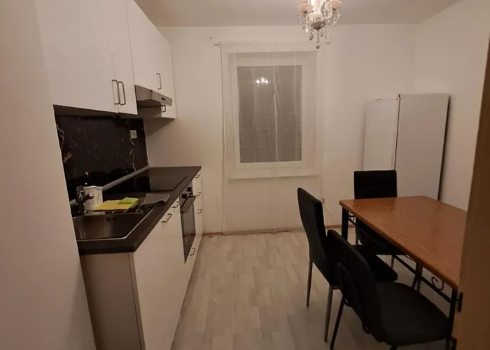 Apartma Aory2 * בלד
