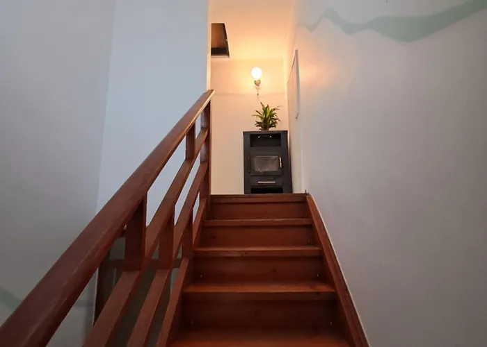 דירה Apartma Aory2 *