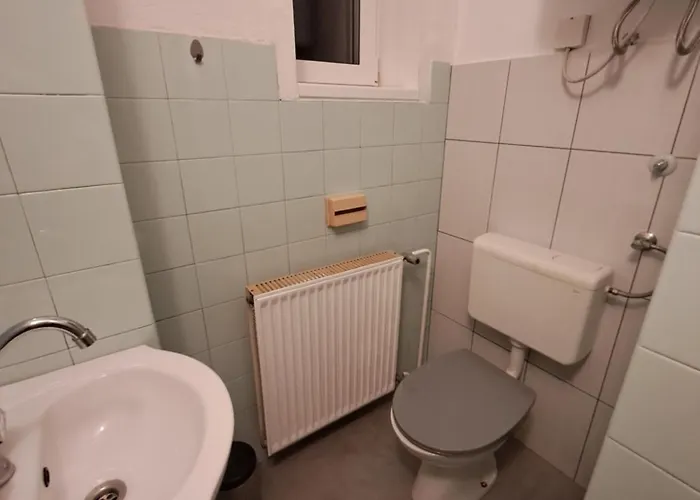 Apartma Aory2 בלד