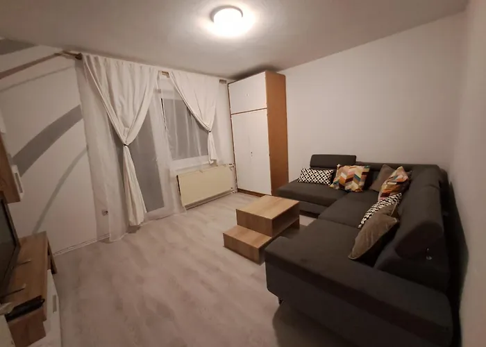 Apartma Aory2 דירה