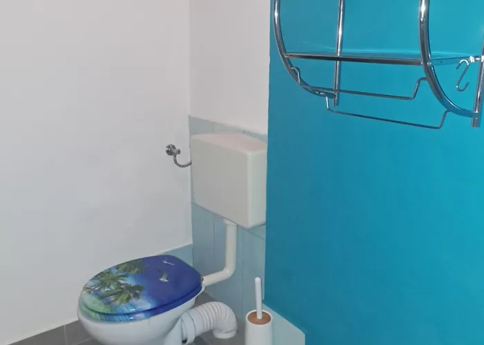 Apartma Aory2 בלד