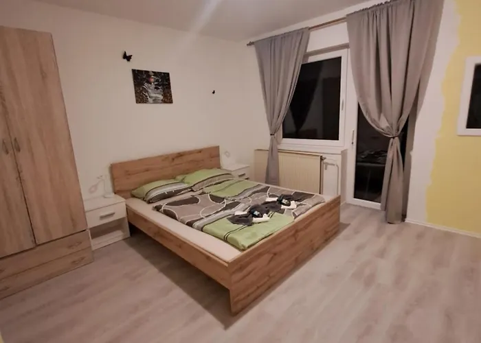Apartma Aory2 * בלד