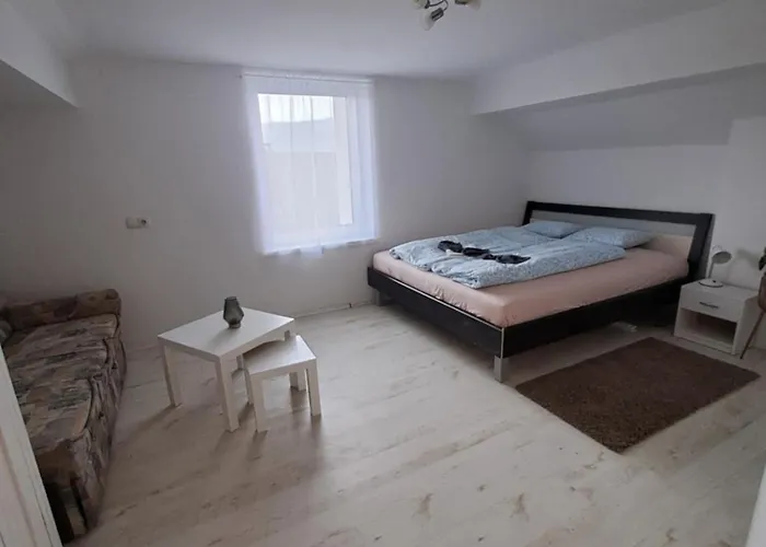 Apartma Aory2 בלד