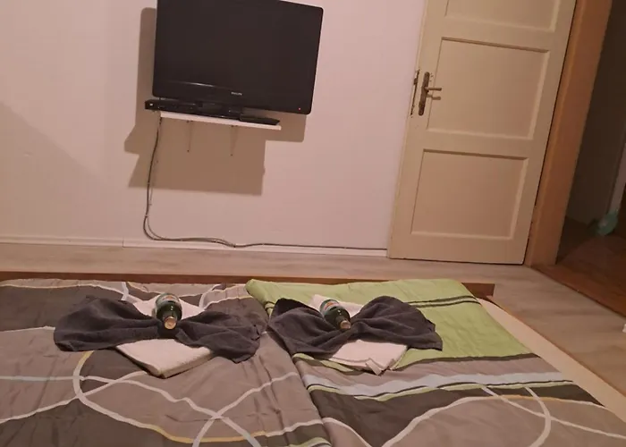 דירה Apartma Aory2