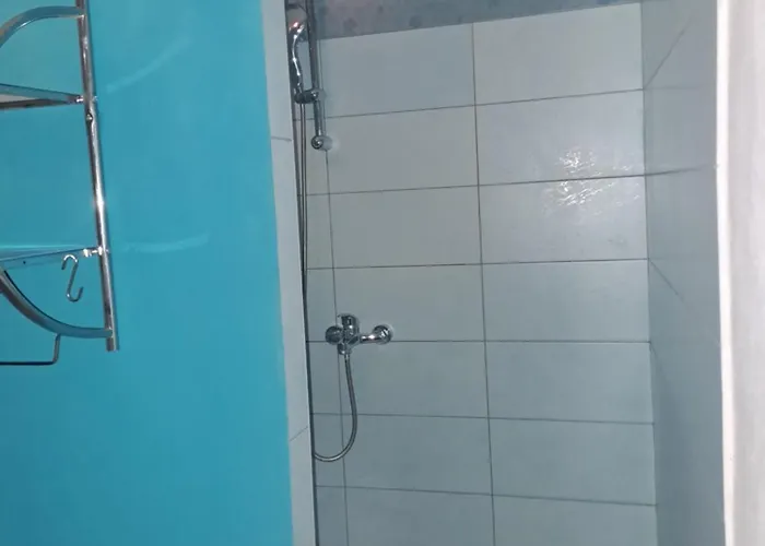 Apartma Aory2 * בלד