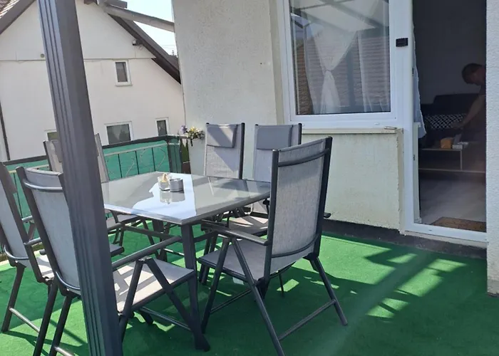 דירה Apartma Aory2