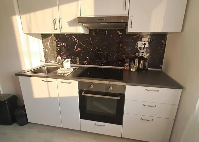 Apartma Aory2 דירה *