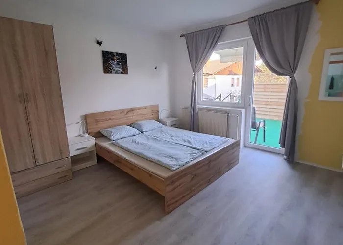 Apartma Aory2 בלד