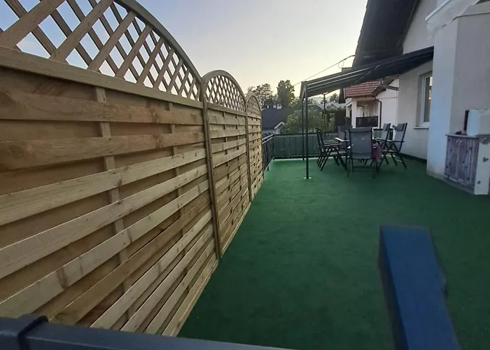 דירה Apartma Aory2 בלד