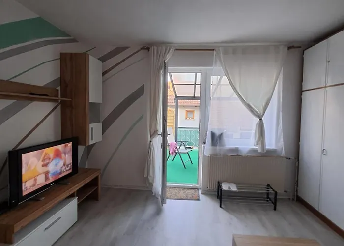 Apartma Aory2 * בלד