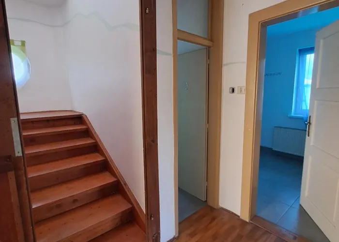 Apartma Aory2 דירה בלד