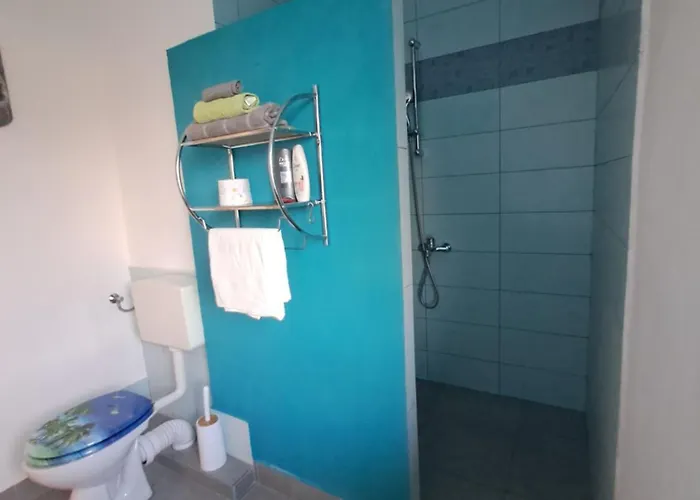 Apartma Aory2 * בלד