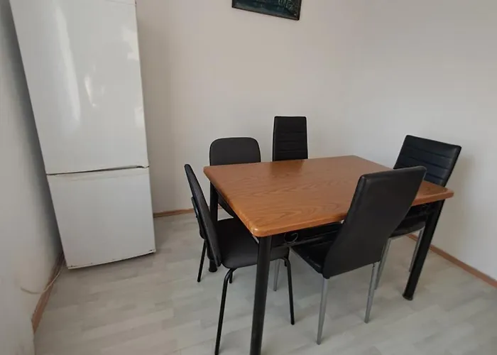 Apartma Aory2 דירה בלד